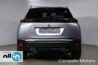 PEUGEOT 2008 usata 3
