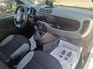 FIAT Panda usata, con Immobilizzatore elettronico