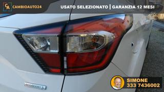 FORD Kuga usata, con Android Auto