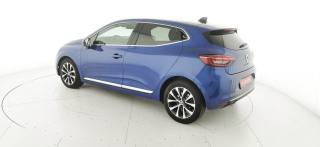 RENAULT Clio usata, con Airbag testa