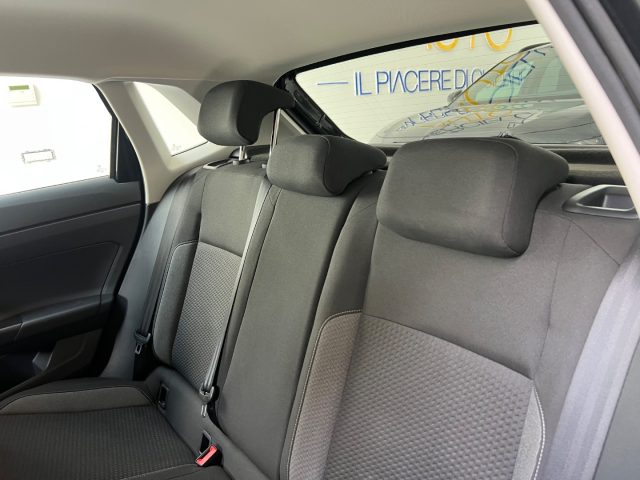 VOLKSWAGEN Polo usata, con Lettore CD