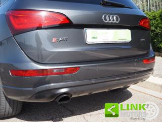 AUDI Q5 usata 34