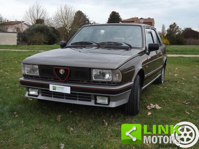 ALFA ROMEO Giulietta usata 8
