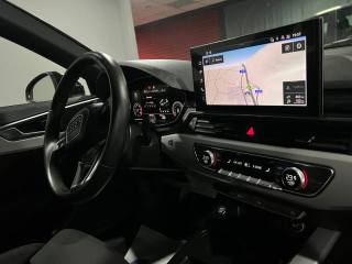 AUDI A4 usata, con Cerchi in lega