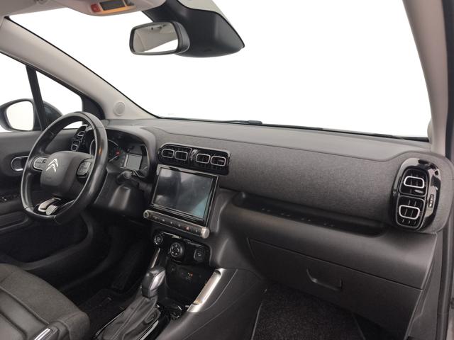 CITROEN C3 Aircross usata, con Specchietti laterali elettrici