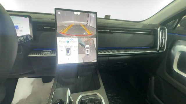 JAECOO Jaecoo 7 usata, con Regolazione elettrica sedili