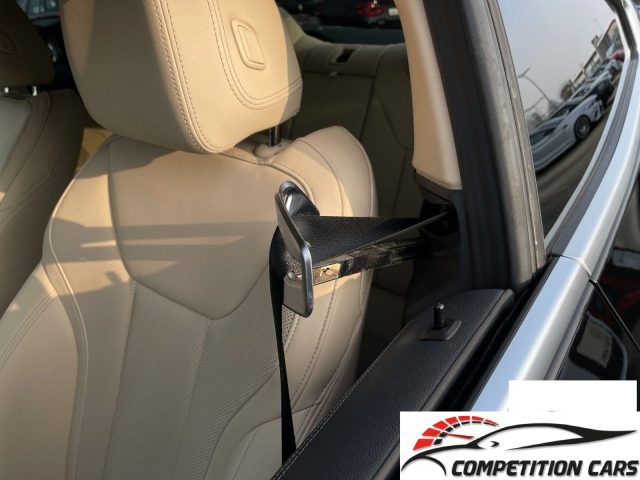 BMW 420 usata, con ESP