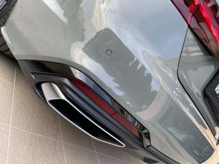 AUDI A5 usata, con Sensore di luce