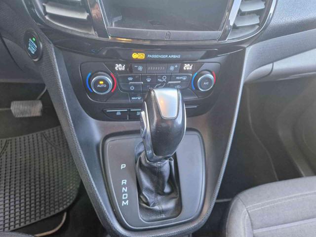 FORD Tourneo Connect usata, con ESP