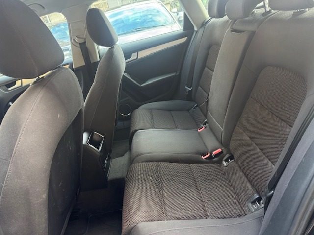 AUDI A4 allroad usata, con Controllo trazione