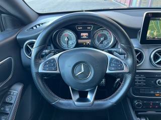 MERCEDES-BENZ CLA 200 usata, con Cruise Control