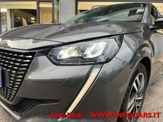 PEUGEOT 208 usata, con Chiusura centralizzata telecomandata