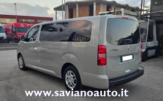 OPEL Zafira Life usata, con Airbag Passeggero