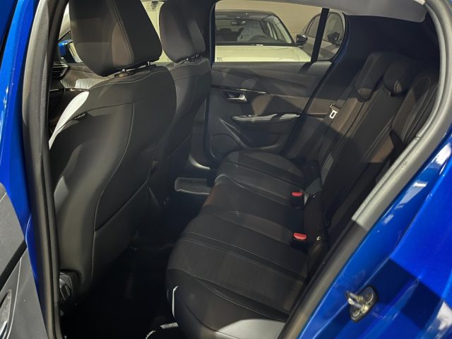 PEUGEOT 208 usata, con Controllo automatico clima