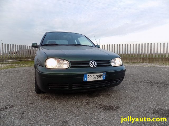 VOLKSWAGEN Golf Cabriolet usata 19