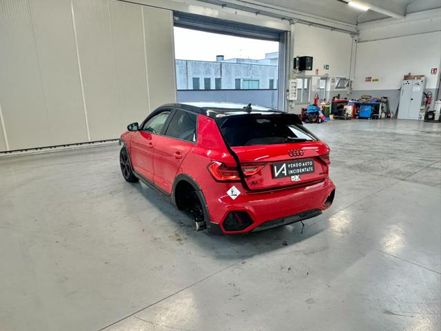 AUDI A1 usata, con Alzacristalli elettrici