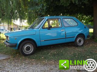 FIAT 127 usata 5