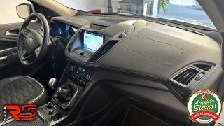 FORD Kuga usata, con Controllo automatico clima