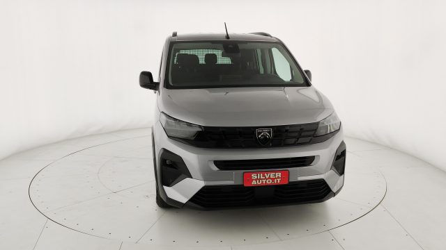 PEUGEOT Rifter usata, con Airbag
