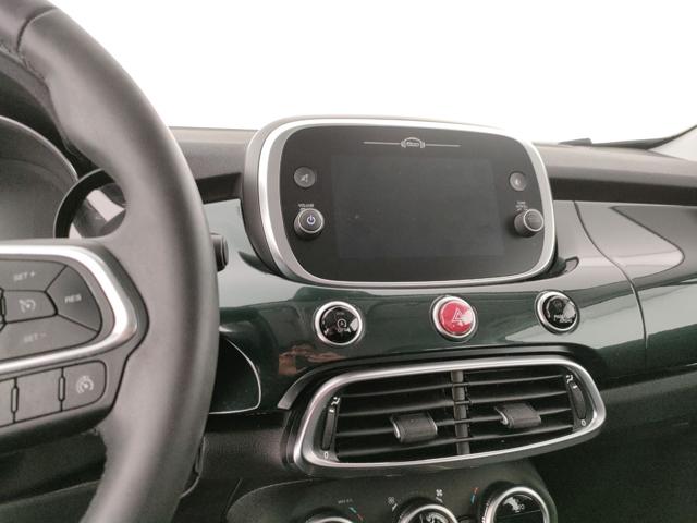 FIAT 500X usata, con Controllo trazione