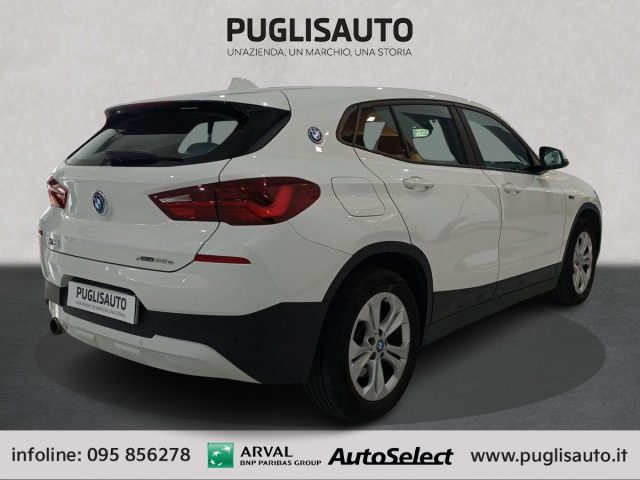 BMW X2 usata, con Airbag Passeggero