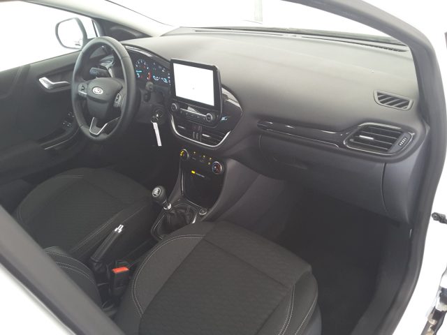 FORD Puma usata, con Cronologia tagliandi