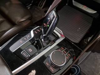 BMW X4 usata, con Sedili riscaldati