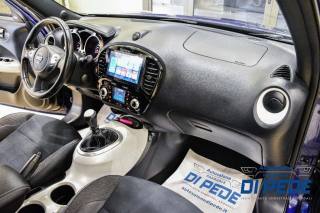 NISSAN Juke usata, con Bracciolo