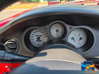 FIAT Barchetta usata 13