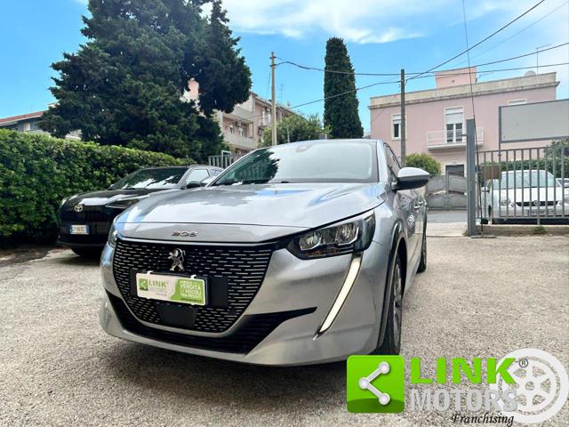 PEUGEOT 208 usata 0