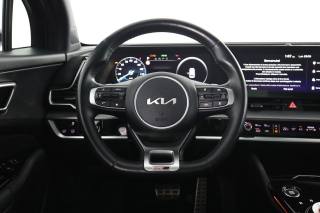 KIA Sportage usata 5