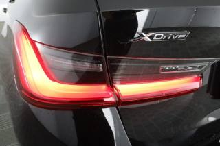 BMW 320 usata 9