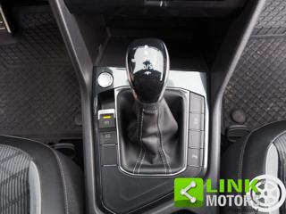 VOLKSWAGEN Tiguan usata 25