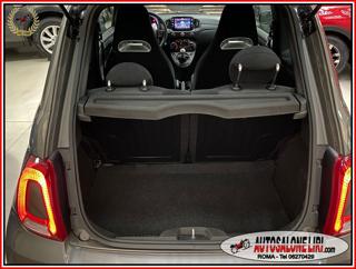 ABARTH 595 usata, con Sistema di navigazione