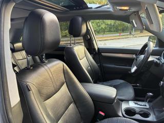 KIA Sorento usata 29