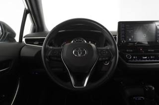 TOYOTA Corolla usata 11