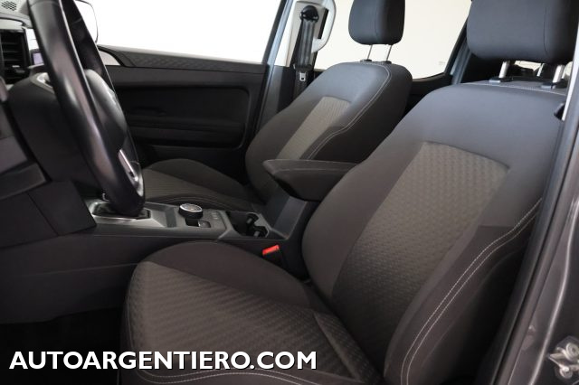 VOLKSWAGEN Amarok usata, con Cerchi in lega