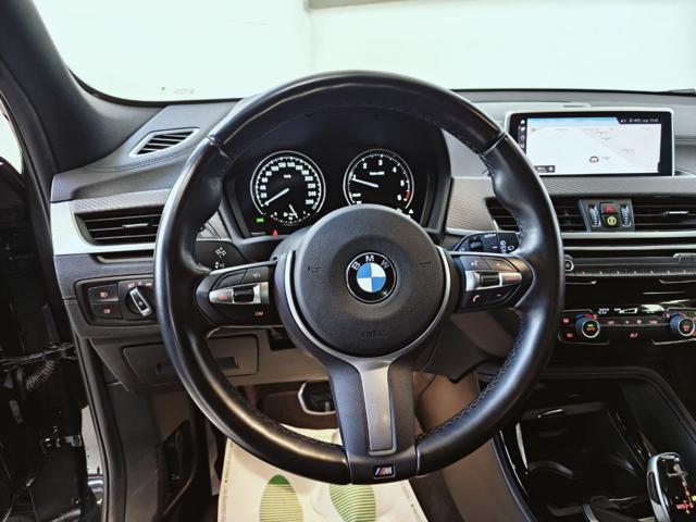 BMW X2 usata, con ESP