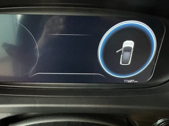 HYUNDAI i20 usata, con Cronologia tagliandi