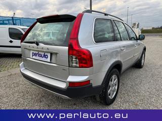 VOLVO XC90 usata, con Alzacristalli elettrici