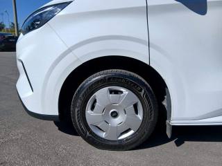 FORD Transit Custom usata, con ESP