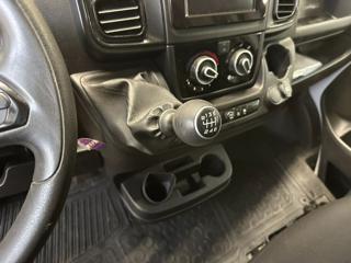 FIAT Ducato usata, con USB