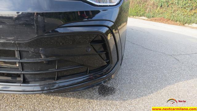 VOLKSWAGEN Golf usata, con Controllo vocale