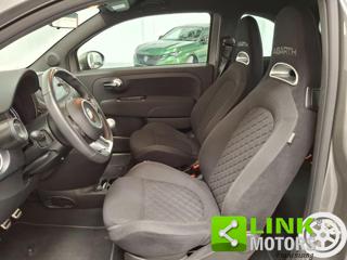 ABARTH 595 usata, con Cerchi in lega