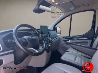 FORD Tourneo Custom usata, con Controllo trazione