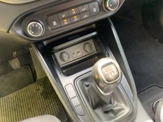 KIA Carens usata, con Fendinebbia