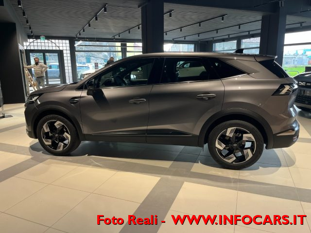 RENAULT Symbioz usata, con Controllo trazione