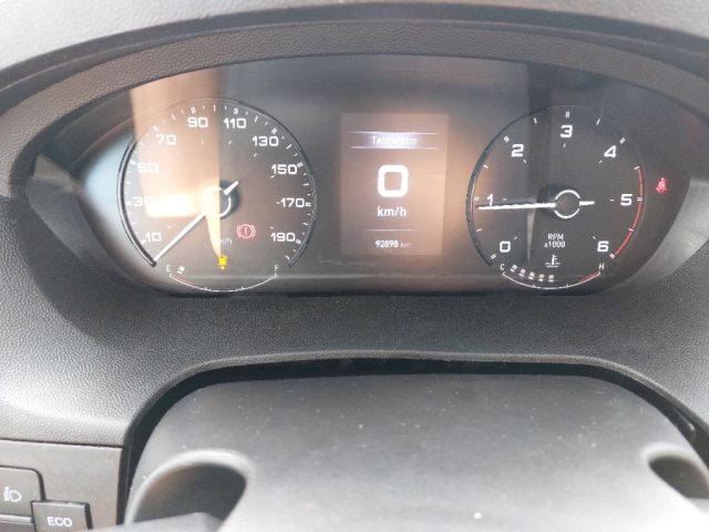 FIAT Ducato usata, con Immobilizzatore elettronico