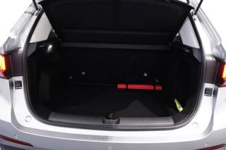 MG ZS usata, con Bluetooth
