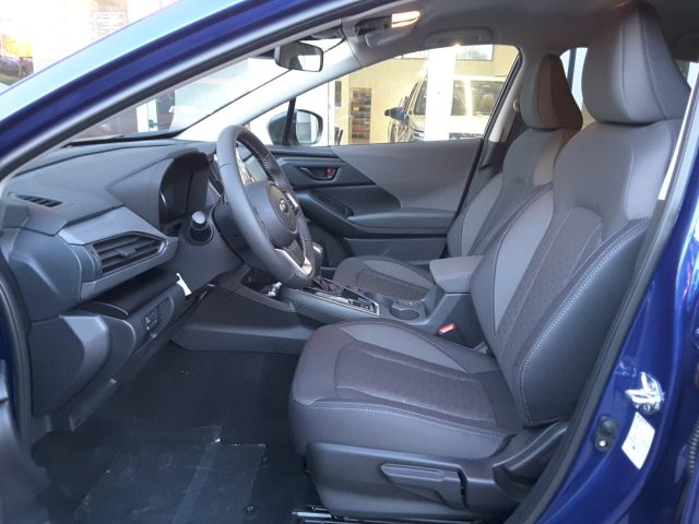SUBARU Crosstrek usata, con Autoradio